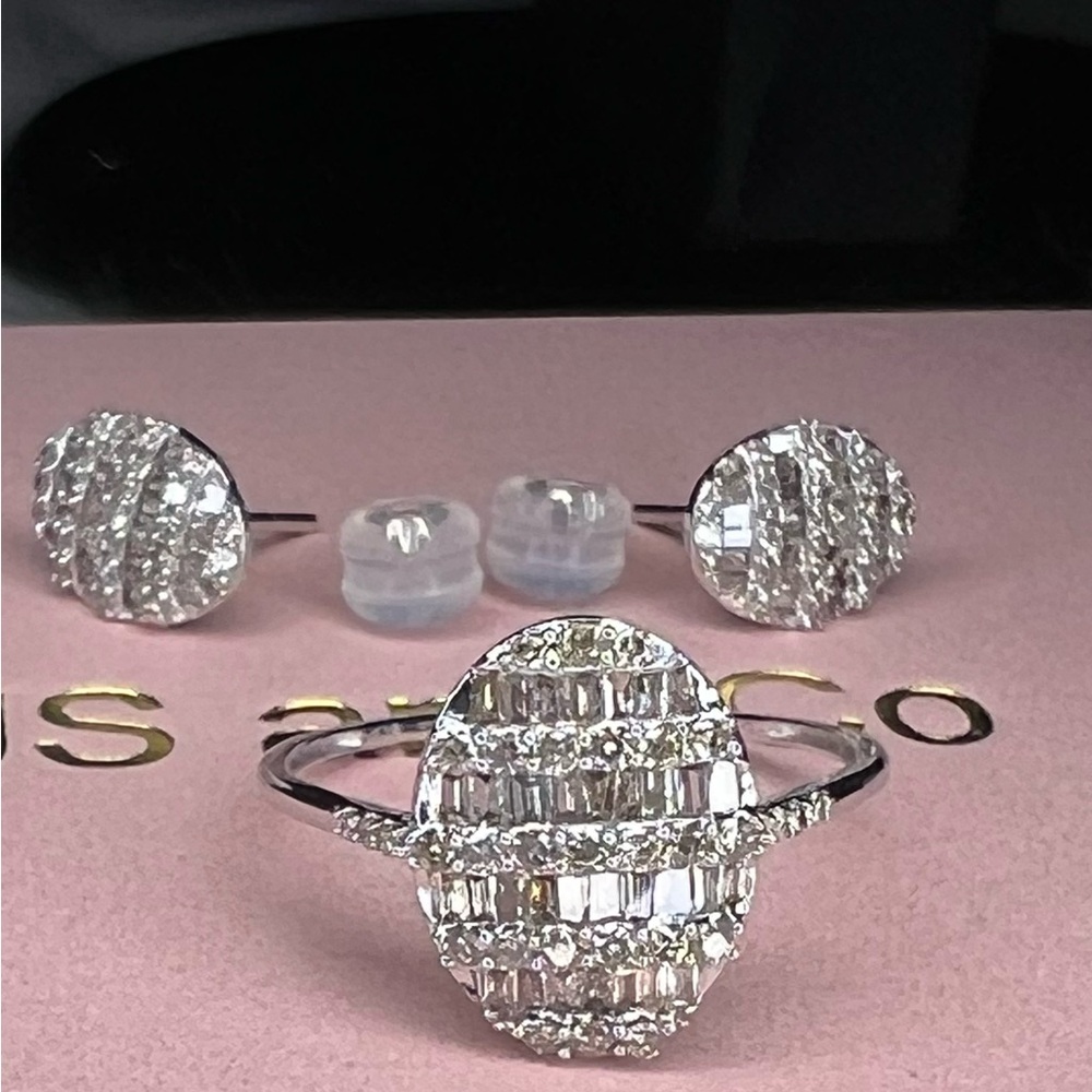 Diamond Set - image 1